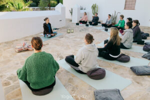 Yoga Zuyd - Yoga studio in Parkstad Heerlen