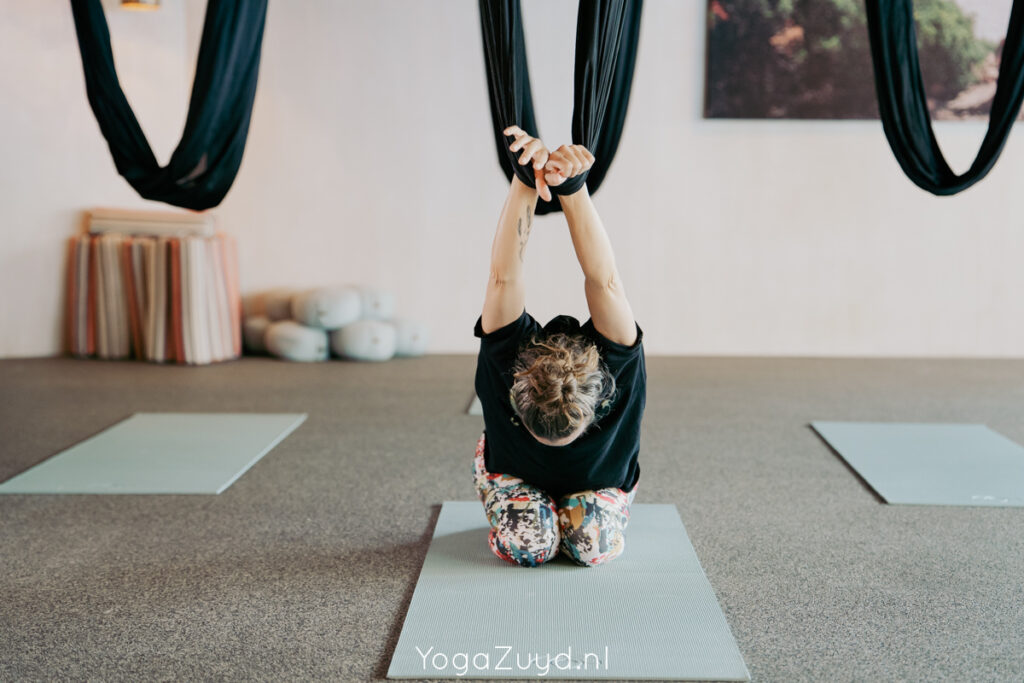 Yoga Zuyd - Yoga studio in Parkstad Heerlen