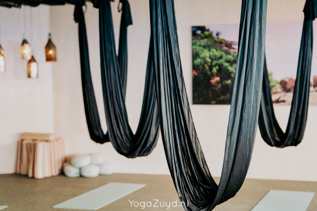 Yoga Zuyd - Yoga studio in Parkstad Heerlen