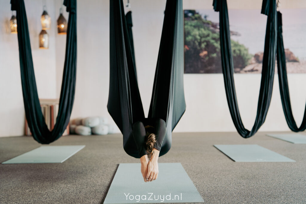 Yoga Zuyd - Yoga studio in Parkstad Heerlen