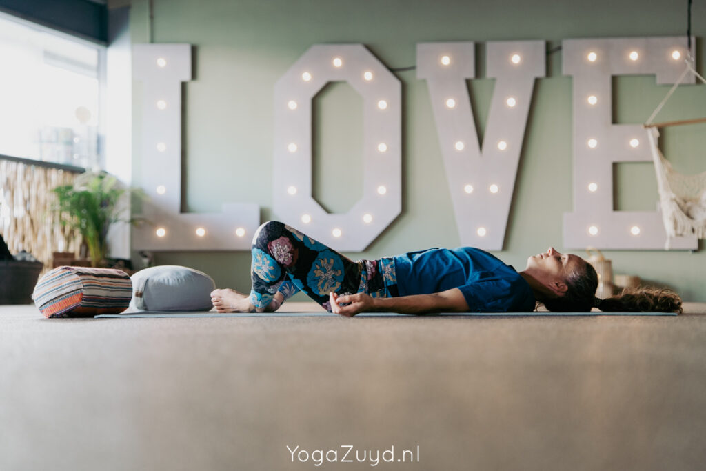 Yoga Zuyd - Yoga studio in Parkstad Heerlen