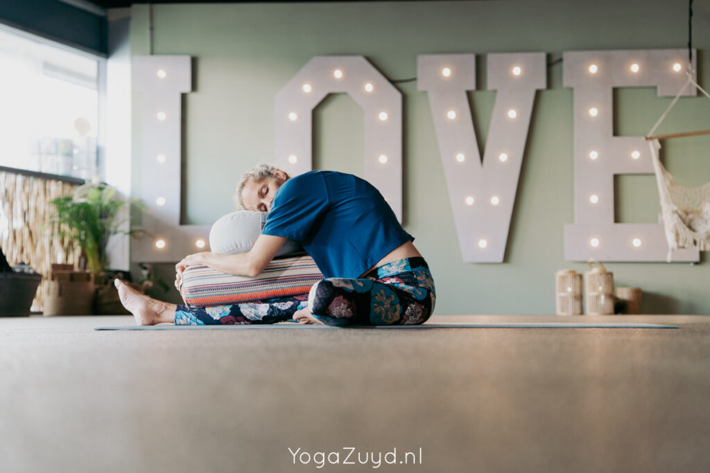 Yoga Zuyd - Yoga studio in Parkstad Heerlen