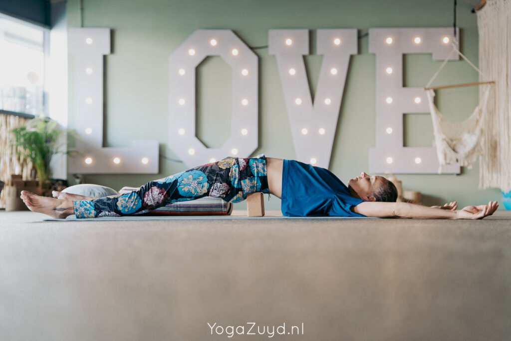 Yoga Zuyd - Yoga studio in Parkstad Heerlen