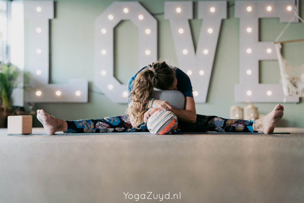 Yoga Zuyd - Yoga studio in Parkstad Heerlen