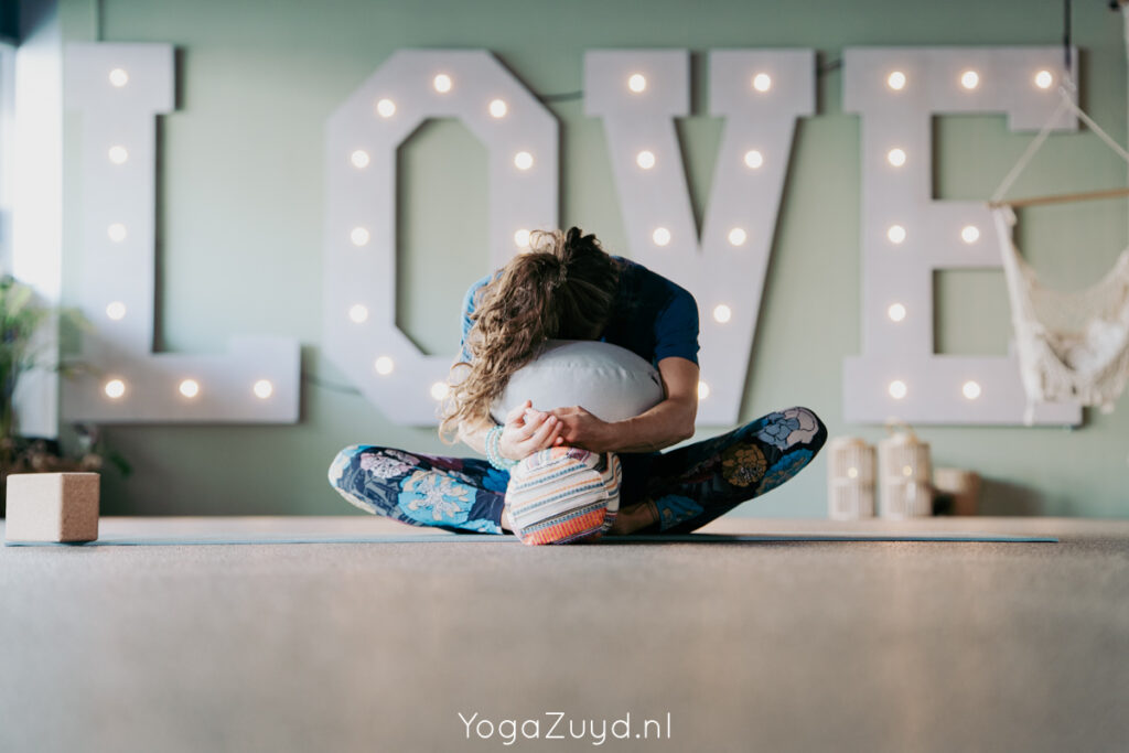 Yoga Zuyd - Yoga studio in Parkstad Heerlen