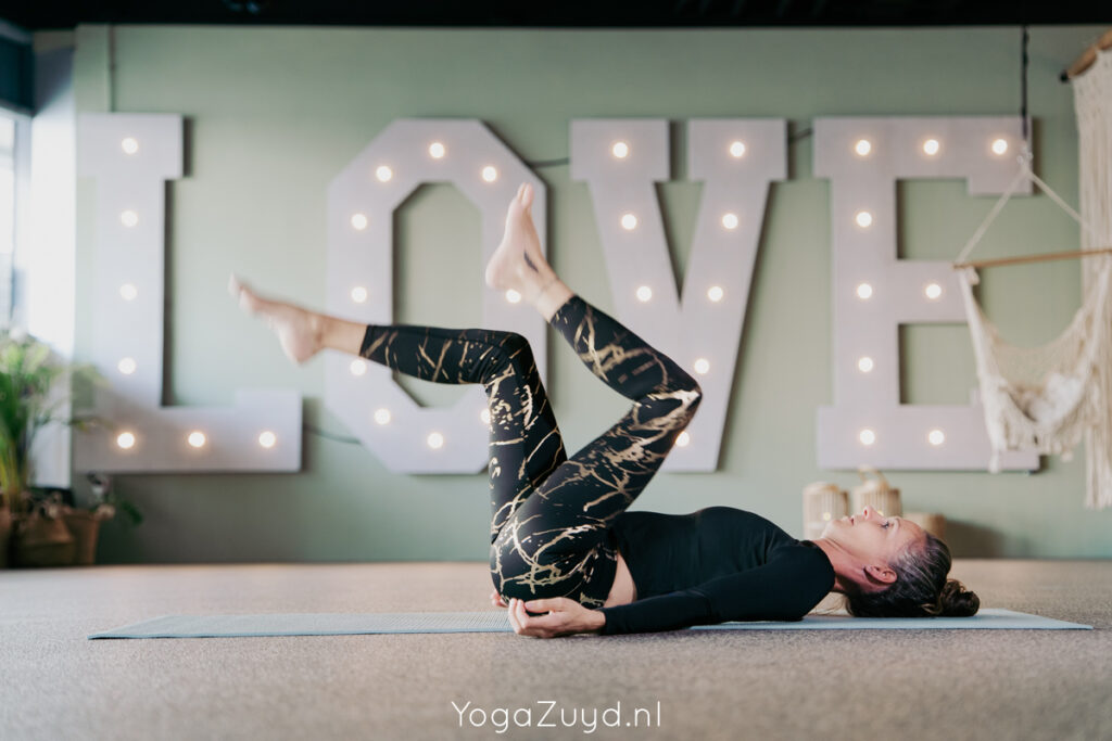 Yoga Zuyd - Yoga studio in Parkstad Heerlen